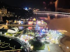 -大连君悦酒店·星海湾壹号Dalian·Dalian(星海广场店)