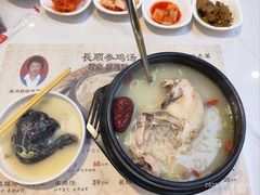 -长顺参鸡汤店(西塔总店)