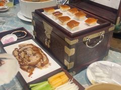 -东南里湖景餐厅·新闽菜(浦西万达店)