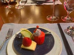 -V Bar海景扒房(北海湾惠龙万达嘉华酒店)