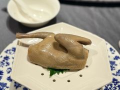 -狮王府淮扬菜(夫子庙老门东店)