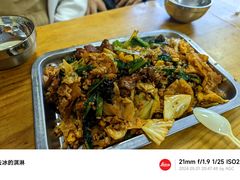 -幸福铁板烧(共和村店)