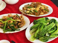 豉油皇吹筒仔-蛇口康乐快餐鱼仔档(翠苑小区店)