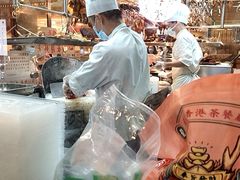 -龙记香港茶餐厅(久光百货店)