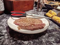 -牛将军•涮肉•烤肉(北京王府井·故宫店)