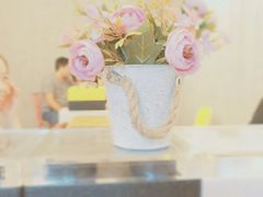 -W CAFE(甜爱路店)