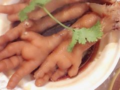 -香云轩·顺德菜(香云纱园林酒店店)