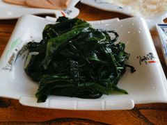 -老北京传统铜锅涮肉(建国道店)