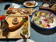 -俄士厨房(未来城店)