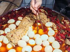 -三兄弟高炉烧饼