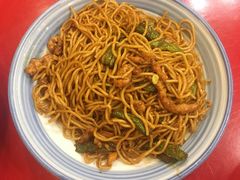 扁豆焖面-宏状元现熬粥·京味菜(五棵松店)