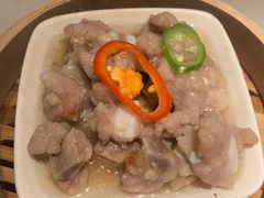 -禄运茶居·手工点心(猎德店)
