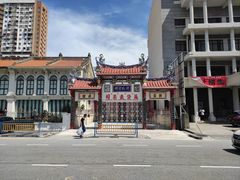 -吉隆坡国际机场