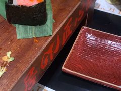-古田居·特色寿司料理(骏欣中心店)