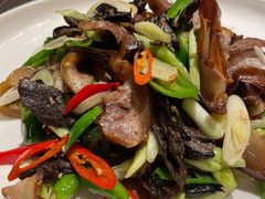 -小河盐帮·私家菜·烤鸭(三元桥·霄云路店)