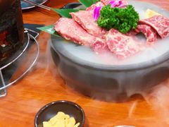 -大阪烧肉BAKA一代(十亩地店)