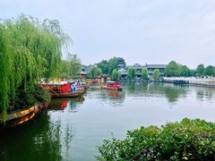 -台儿庄古城