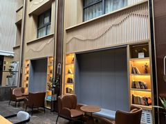 -苏州观前街亚朵酒店