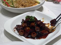 -老妈菜馆(建设街店)