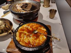 -权金城·炭火烤肉(北京联想桥店)