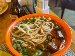 -翠湖六号全日制西餐厅(翠湖宾馆店)
