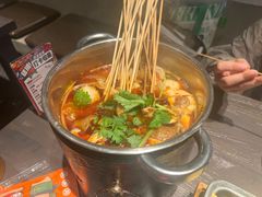 -破摊·东北烧烤(观前街店)