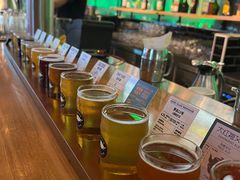 -Goose Island Brewhouse鹅岛精酿啤酒餐厅