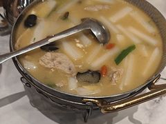 -金陵后厨·南京菜(新街口秣陵路店)