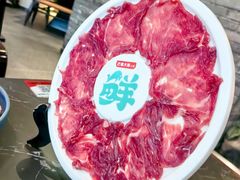 -巴蜀大将火锅(春熙店)