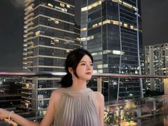 -DEW Lounge(深圳湾店)