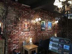 -MAX伯爵趣味互动密室逃脱(大坪D馆店)