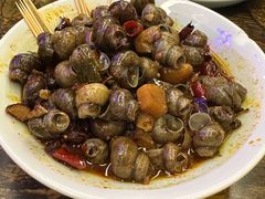 -老五烧烤(盘金华府总店)
