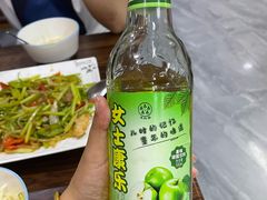 -清真·伊清阁餐厅