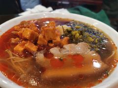 -德兴馆(广东路总店)