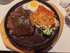 -豪享来(我格广场店)