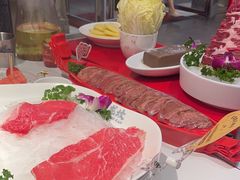 -小龙坎火锅(汉街店)