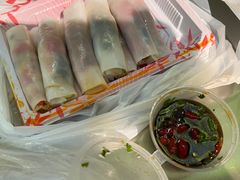 -捞沙巷