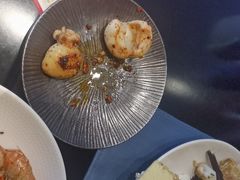 -盛宴自助餐厅(运达喜来登店)