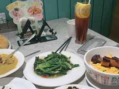 -翠华餐厅(正佳广场店)