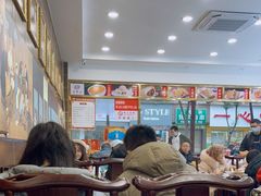 大堂-方中山胡辣汤(成都首店)
