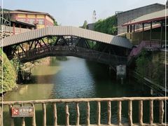-长鹿旅游休博园