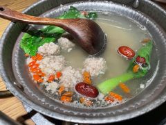 -吃饭皇帝大·土家民族菜(温州万象城店)