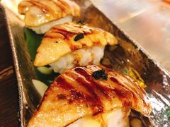 -白石的深夜食堂(大上海店)