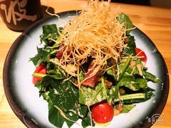 -立山居酒屋·烧鸟 天妇罗(西北湖店)