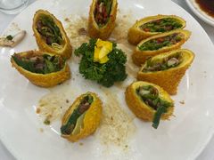 -红菜坊·烤鸭·川鲁宴(石园店)