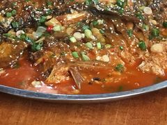 -茶泡饭(李子坝店)