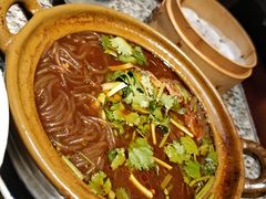 -南京大牌档(香港广场店)
