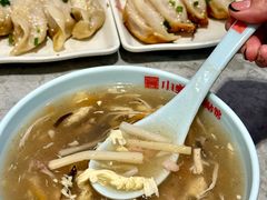 -小姜锅贴(凤凰街店)