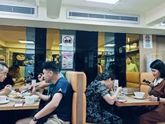 -百福麵家(新馬路店)