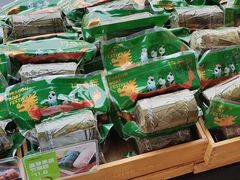 -帕瑞斯面包房(银河北路店)